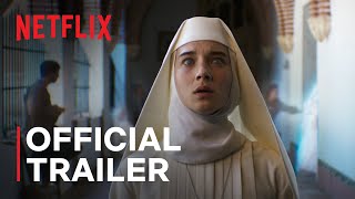 Sister Death  Official Trailer  Netflix [upl. by Leslie]