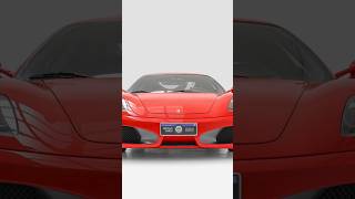 Ferrari F430 2003 Review The Ultimate Driving Experience cars [upl. by Aliehc]