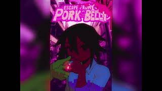 Star Fetchers Escape From Pork Belly OST  VallaHalla unuploaded track [upl. by Eimar910]