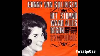 Conny Van Solingen  Symphonie [upl. by Birdie]