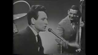 Lonnie Donegan  The Goldrush is Over Live [upl. by Arral]