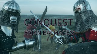 Conquest Brian Balmages Rehearsal Track [upl. by Hartfield546]