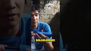 Filipinlilerin İnanılmaz Aydınlatma Yöntemi [upl. by Siednarb643]