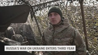 Ukraine reveals its soldiers death toll for the first time [upl. by Mcspadden]