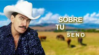 Joan Sebastian  Celia Letra Oficial [upl. by Akirret]