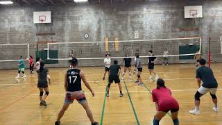 Oct 1  Game 2 Set 2 [upl. by Vinson611]