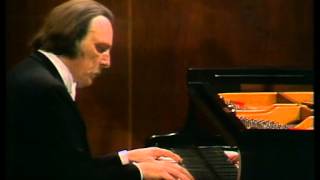 Arturo Benedetti Michelangeli Concert in Lugano1981 complete [upl. by Assela]