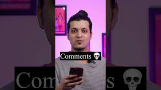 When video reach wrong audience pt 141  Funny Instagram comments  Ankur khan [upl. by Ydnam]