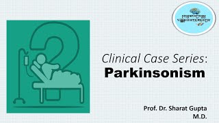 Parkinsons disease  Case Study [upl. by Dewar365]