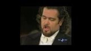 Riccardo Zanellato  Stabat Mater Pro peccatis [upl. by Neerihs541]