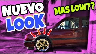 COMO INSTALAR CANTONERAS FENDER FLARES ManimixVlogs JETTA MK3 [upl. by Aurea]