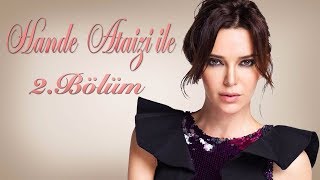 Hande Ataizi ile Yarışalım  14 KASIM 2017  2 BÖLÜM TEK PARÇA [upl. by Eagle169]