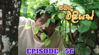 Sabanda Eliyas  Episode 56  20230512 [upl. by Nicola]