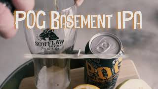 Scofflaw POG Basement [upl. by Terrie]