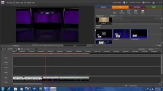 Review  Adobe Premiere Elements 8 [upl. by Grew]