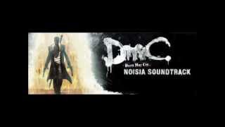 Mundus Theme  17  DmC Devil May Cry Noisia Soundtrack [upl. by Lesslie]