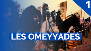 LES OMEYYADES  INTRODUCTION  ÉPISODE 1 [upl. by Sheaff]