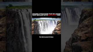 Guaira falls hydroelectricity greenenergy sustainable [upl. by Ahsikit]