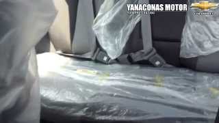 2013 chevrolet Optra Advance modelo 2013 al 2014 video colombia [upl. by Redmond571]