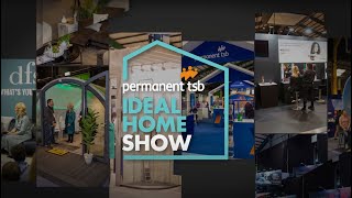 Visit Ireland’s Largest Home Show Event this October [upl. by Annaujat]