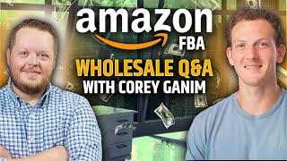 Amazon FBA Wholesale 2024  How to Get Started [upl. by Vez]