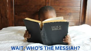 The True and False Messiah Decoded [upl. by Bergin818]