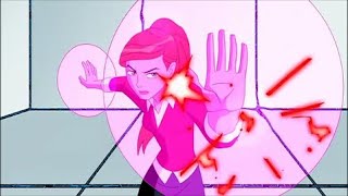 Ben 10 Spoofs The Horror Film “Cube” [upl. by Avner789]