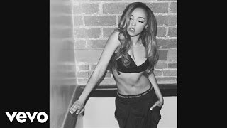 Tinashe Official  Vulnerable Audio ft Travi Scott [upl. by Sharma792]