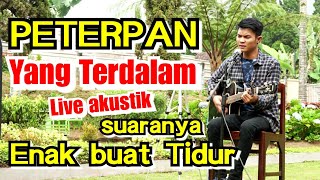 YANG TERDALAM  PETERPAN COVER BY MUSISI JOGJA PROJECT [upl. by Jenei]