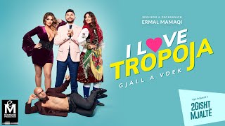 I Love Tropoja Trailer 2020 English Subtitle [upl. by Lorak]