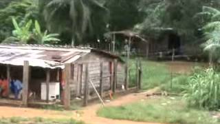 Documentaire  Des trains pas comme les autres SETRAG GABON [upl. by Seltzer189]