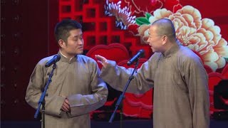 苗阜王声相声：老苗想开个火葬场！生意火爆，同行少，还不还价 [upl. by Nuhsyar]