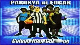 Parokya Ni Edgar Gulong Itlog Gulong Full Album [upl. by Eilrahc]