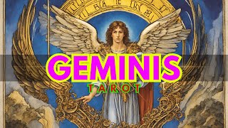 GEMINIS ♊️ 23 MAYO AL FIN geminis JUSTICIA ABSOLUTA‼️‼️ CON TREMENDO ÉXITO ALCANZAS TODO ESTO‼️🚨 [upl. by Ver549]