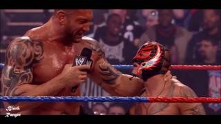 Watch WWE Bragging Rights 2009 Highlights [upl. by Wilma]