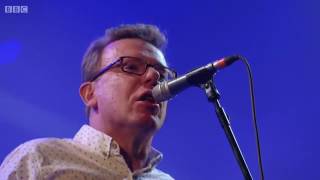 Proclaimers  T In The Park 2015 [upl. by Calendra]