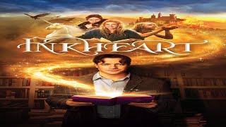 Inkheart 2008 American movie full reviews and best facts Brendan FraserPaul Bettany [upl. by Morville]