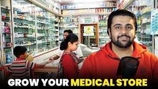 How to Market Medical Store [upl. by Mata]