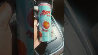 Do y’all drink Alani energy drinks as a pre workout [upl. by Palladin]