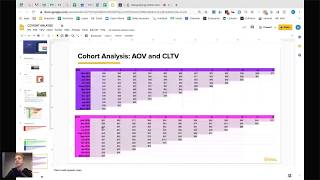 Webinar Demystifying Cohort Analysis [upl. by Orna]