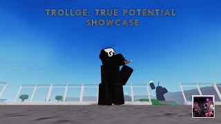 TROLLGE True Potential Revealed The Rare Gem of Trollge Multiverse 💎 [upl. by Nhor882]