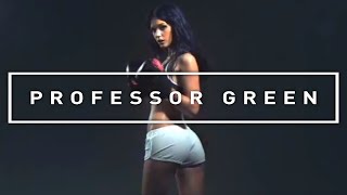 Professor Green  Hard Night Out Official Video [upl. by Redyr824]