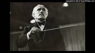 Arturo Toscanini Verdi quotDies irae  Requiem aeternamquot 1951 STEREO SOUND [upl. by Dane]