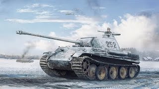 Panzerlied English and German lysics [upl. by Neerroc]