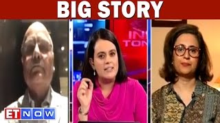 No Place For Intolerant Indian With Prabhu Chawla And Sagarika Ghose [upl. by Shipman]