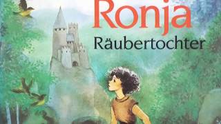 Ronja Räubertochter Hörbuch Kapitel 1 [upl. by Kabab]