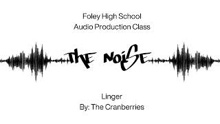 Linger  Foley High School  THE NOISE [upl. by Essirehc371]