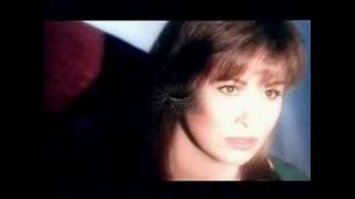 Suzy Bogguss  Lee Greenwood Hopelessly Yours [upl. by Neellok]