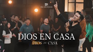 Danilo Montero La Casa De DIos con letras [upl. by Utas420]