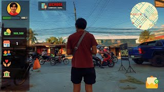 Lechoox Real Life Gameplay Walkthrough Part 1 [upl. by Nitsugua]